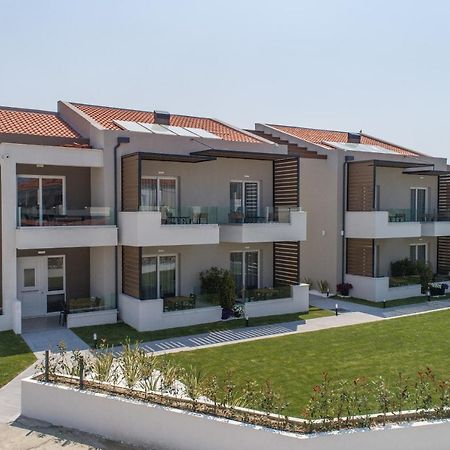 Val Del Mar Aparthotel สกาลา ฟูร์กาส ภายนอก รูปภาพ