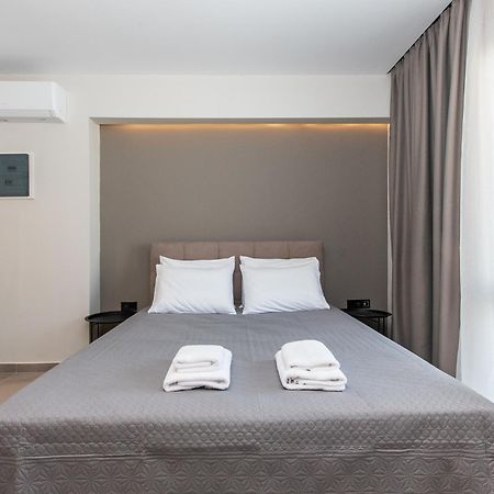Val Del Mar Aparthotel สกาลา ฟูร์กาส ภายนอก รูปภาพ