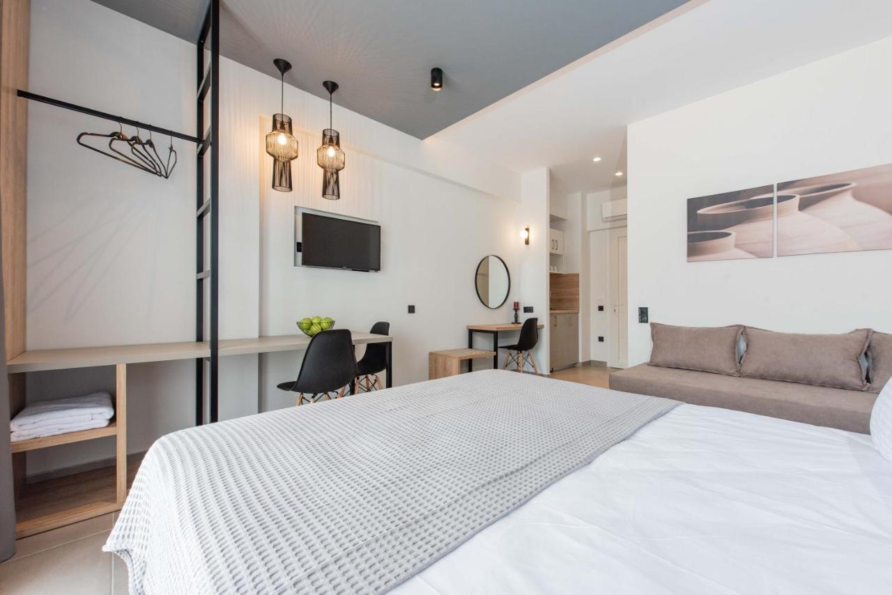 Val Del Mar Aparthotel สกาลา ฟูร์กาส ภายนอก รูปภาพ