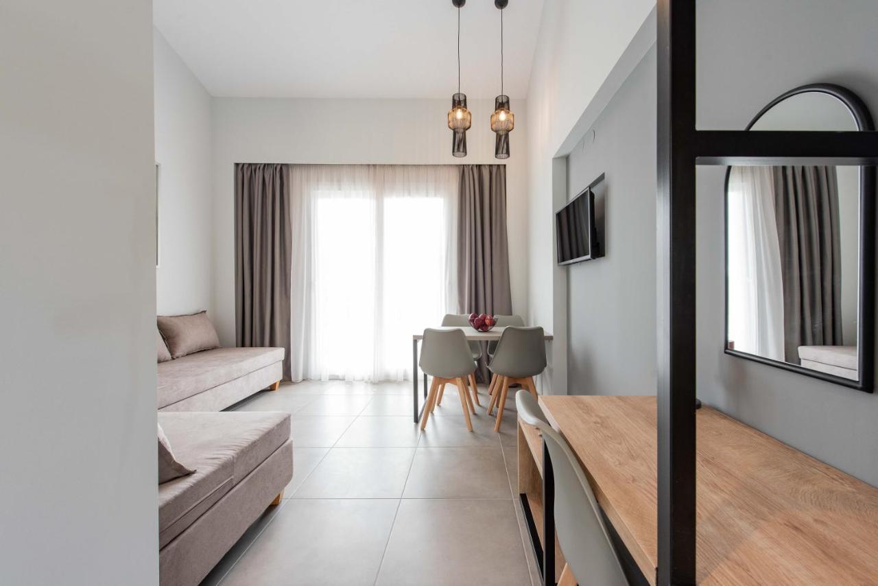 Val Del Mar Aparthotel สกาลา ฟูร์กาส ภายนอก รูปภาพ