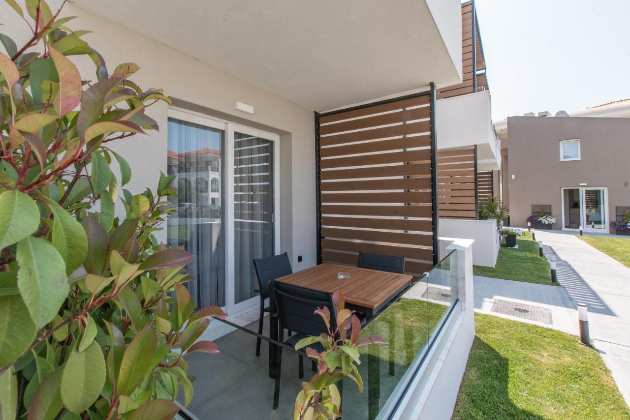 Val Del Mar Aparthotel สกาลา ฟูร์กาส ภายนอก รูปภาพ
