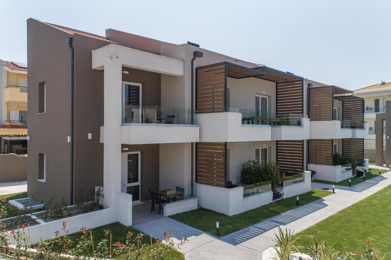 Val Del Mar Aparthotel สกาลา ฟูร์กาส ภายนอก รูปภาพ