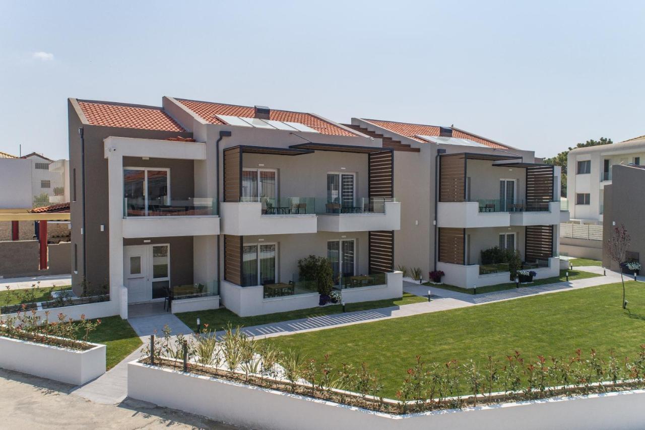 Val Del Mar Aparthotel สกาลา ฟูร์กาส ภายนอก รูปภาพ