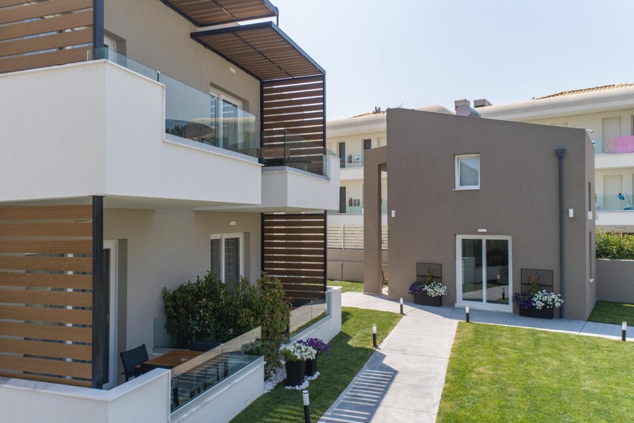 Val Del Mar Aparthotel สกาลา ฟูร์กาส ภายนอก รูปภาพ