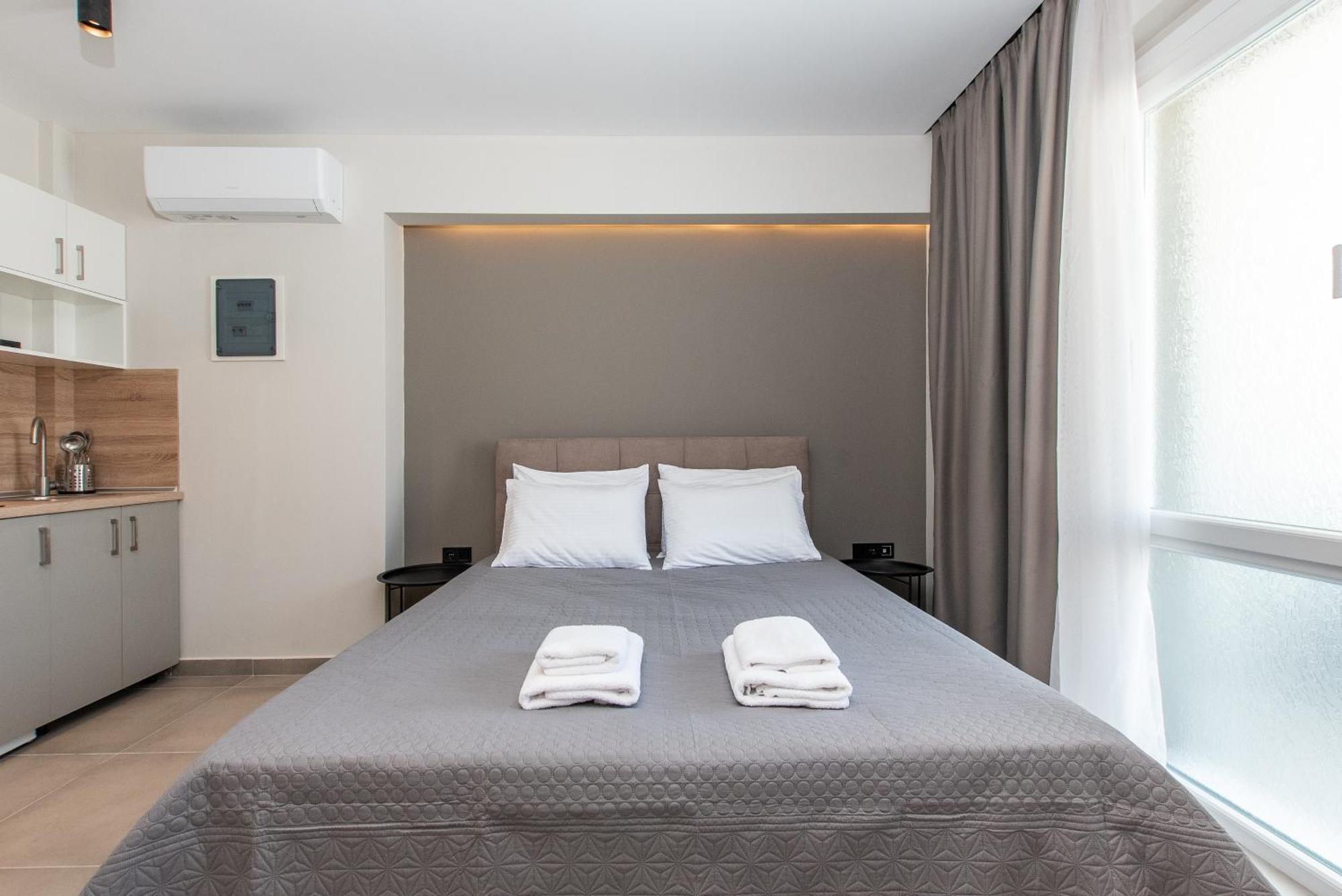 Val Del Mar Aparthotel สกาลา ฟูร์กาส ภายนอก รูปภาพ