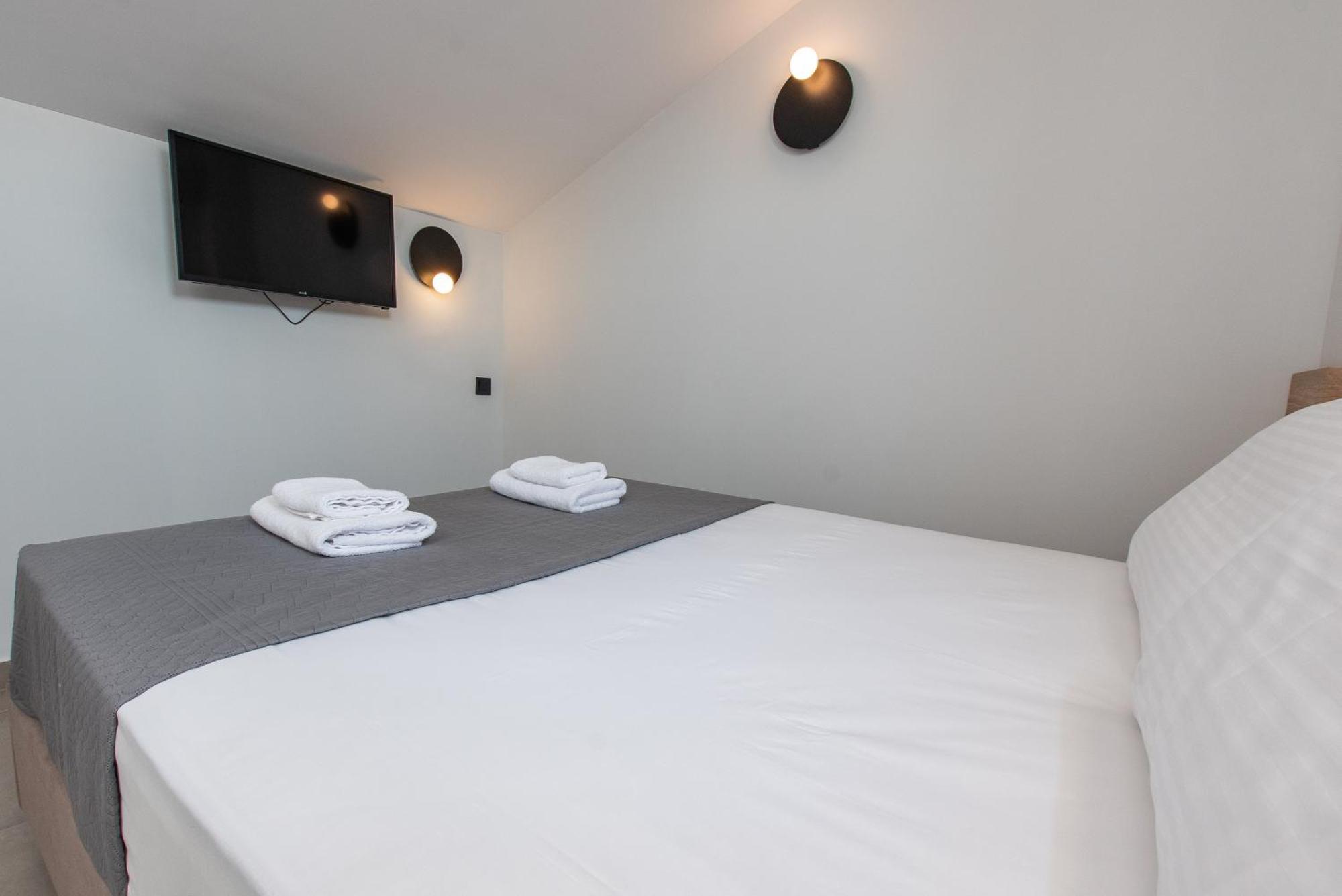Val Del Mar Aparthotel สกาลา ฟูร์กาส ภายนอก รูปภาพ