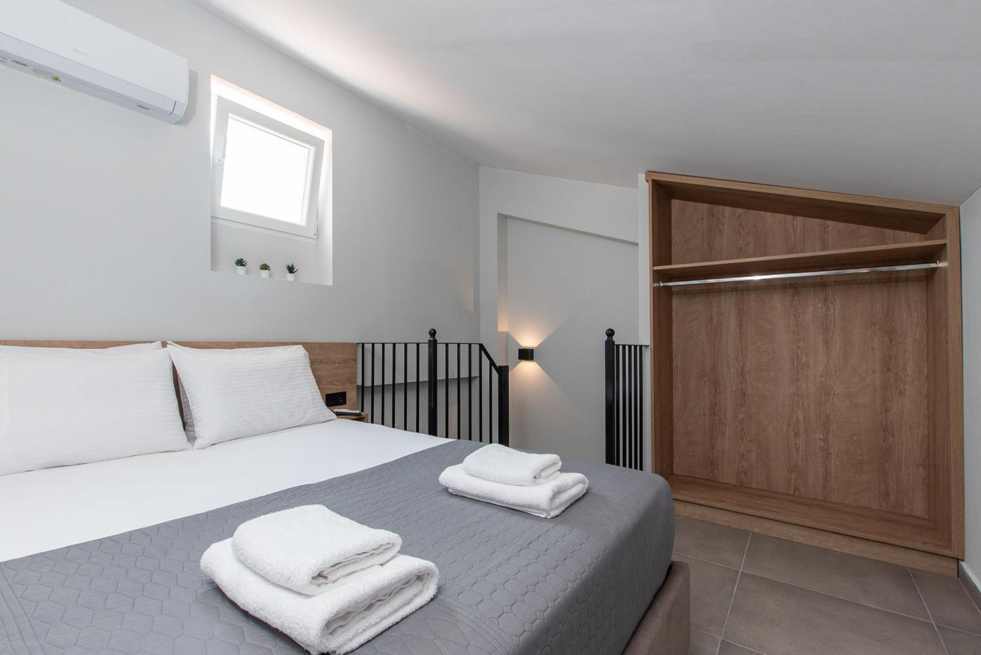 Val Del Mar Aparthotel สกาลา ฟูร์กาส ภายนอก รูปภาพ