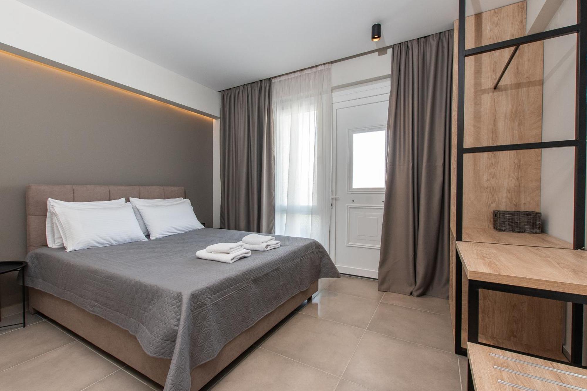 Val Del Mar Aparthotel สกาลา ฟูร์กาส ภายนอก รูปภาพ