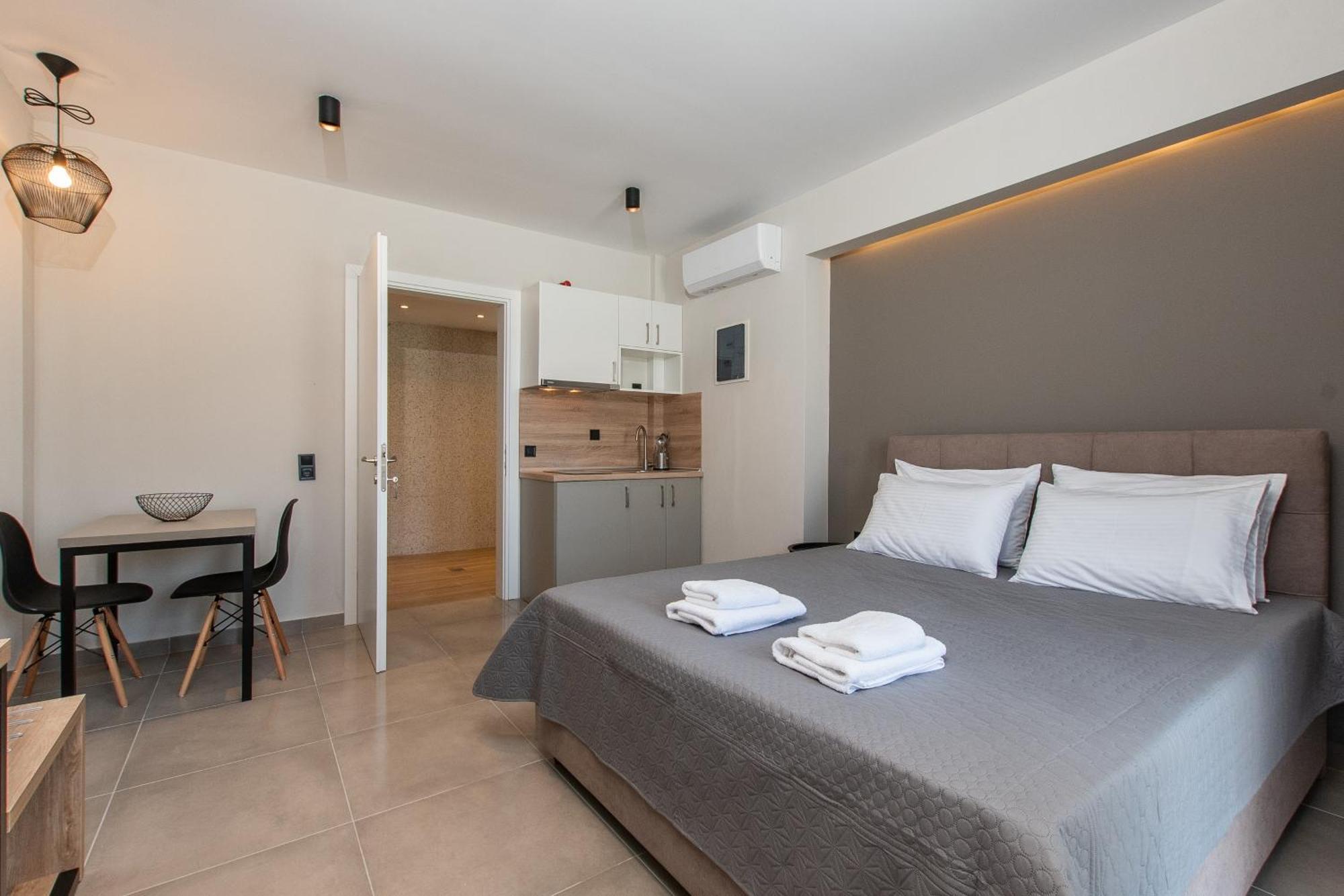Val Del Mar Aparthotel สกาลา ฟูร์กาส ภายนอก รูปภาพ
